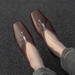 Elegant Handcrafted Leather Shoes: Luxury Redefined(Etrj220F626-1)