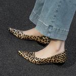 Handcrafted Luxury Leather Women’s Shoes for Elegance(Etrj220A5108)