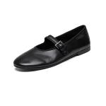 Luxury Handmade Leather Women's Shoes, Exquisite Craftsmanship(Etrj220F635-1)