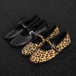 Luxury Handmade Leather Women's Shoes, Exquisite Craftsmanship(Etrj220F635-1)