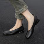 Crafted Elegance: Luxury Handmade Leather Women’s Shoes(Etrj220A5107)