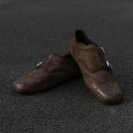 Elegant Luxury Handmade Leather Women's Shoes - Superior Craftsmanship(Etrj220A5118)