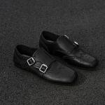 Elegant Luxury Handmade Leather Women's Shoes - Superior Craftsmanship(Etrj220A5118)