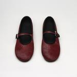 Handcrafted Premium Leather Shoes: Elegance Redefined(Etrj220F635-2)
