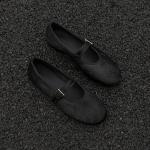 Handcrafted Premium Leather Shoes: Elegance Redefined(Etrj220F635-2)