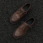 Exquisite Handcrafted Genuine Leather Women's Shoes - Elegant Luxury(Etrj220A5128)