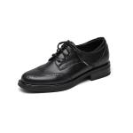 Exquisite Handcrafted Genuine Leather Women's Shoes - Elegant Luxury(Etrj220A5128)