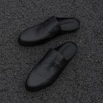 Luxurious Handcrafted Leather Women's Shoes - Elegance Redefined(Etrj220657-2)