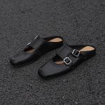 Handcrafted Luxury Leather Shoes - Elegance in Every Step(Etrj220A5155)