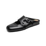 Handcrafted Luxury Leather Shoes - Elegance in Every Step(Etrj220A5155)