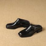 Luxurious Handcrafted Leather Women's Shoes - Elegance Redefined(Etrj220F625-5)