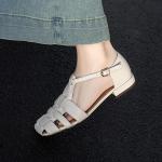 Elegance Redefined: Handcrafted Luxury Genuine Leather Shoes(Etrj220A5017)