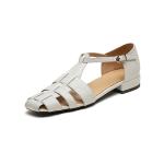 Elegance Redefined: Handcrafted Luxury Genuine Leather Shoes(Etrj220A5017)