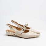 Luxury Handmade Leather Women's Shoes: Elegance Redefined(Etrj220A5156)