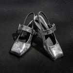 Exquisite Handmade Leather Shoes for Elegant Women(Etrj220F680-2)