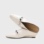 Exquisite Handmade Leather Women's Shoes: Luxurious Elegance(Etrj220C10)