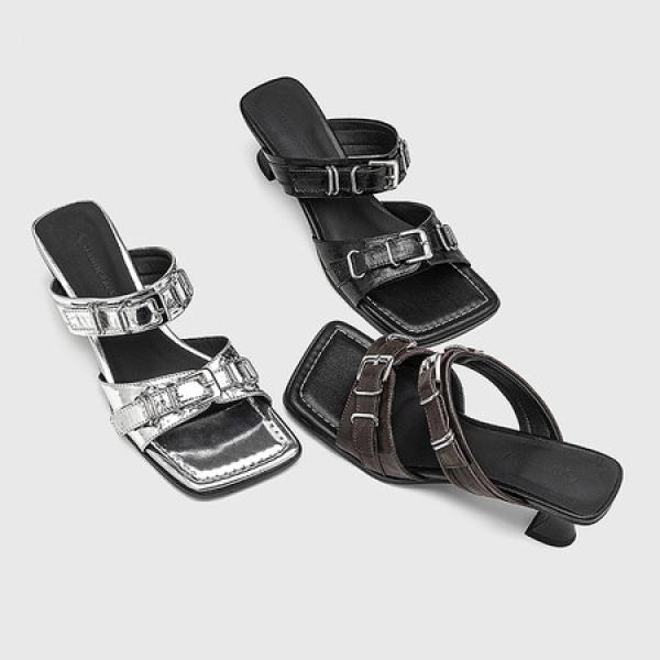 Exquisite Handcrafted Leather Women’s Shoes: Luxury & Elegance(Etrj220A3995-1)