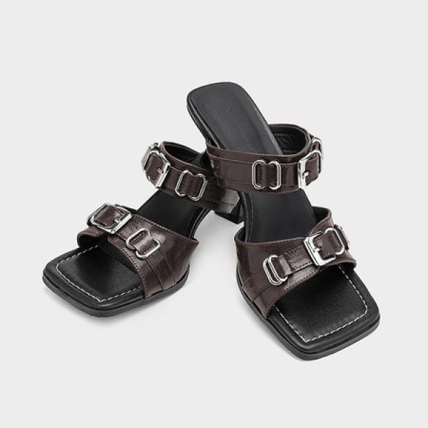 Exquisite Handcrafted Leather Women’s Shoes: Luxury & Elegance(Etrj220A3995-1)