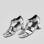 Exquisite Handcrafted Leather Shoes: Luxury and Elegance(Etrj220F676-1)