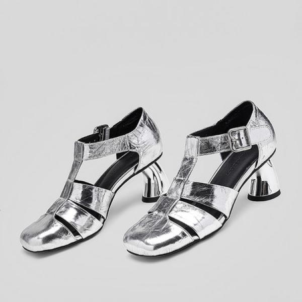 Exquisite Handcrafted Leather Shoes: Luxury and Elegance(Etrj220F676-1)