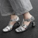 Exquisite Handcrafted Leather Shoes: Luxury and Elegance(Etrj220F676-1)