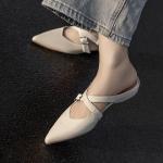Luxury Handcrafted Leather Women's Shoes, Exquisite Quality(Etrj220A5158)