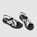 Handcrafted Luxury Leather Women's Shoes, Elegant Quality(Etrj220F153-8)