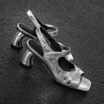 Exquisite Handcrafted Leather Shoes: Luxury and Elegance(Etrj220F676-2)