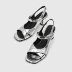 Exquisite Handcrafted Leather Shoes: Luxury and Elegance(Etrj220F676-2)