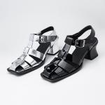 Handcrafted Luxury Leather Women’s Shoes(Etrj220F689-2)