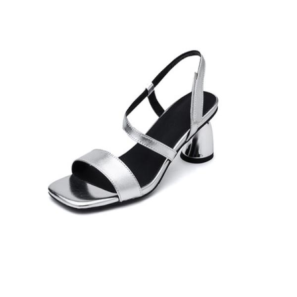 Handcrafted Luxury Leather Women's Shoes - Elegance in Every Stitch(Etrj220F676-3)