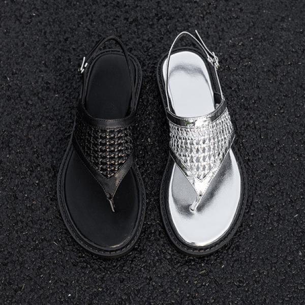 Exquisite Handcrafted Leather Heels for Luxe Elegance(Etrj220F152-18)