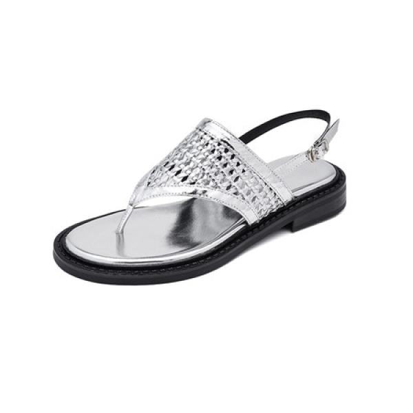 Exquisite Handcrafted Leather Heels for Luxe Elegance(Etrj220F152-18)