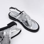 Exquisite Handcrafted Leather Heels for Luxe Elegance(Etrj220F152-18)