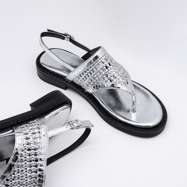 Exquisite Handcrafted Leather Heels for Luxe Elegance(Etrj220F152-18)