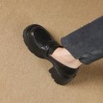 Timeless Elegance: Handcrafted Luxury Leather Shoes(Etrj220F709-1)