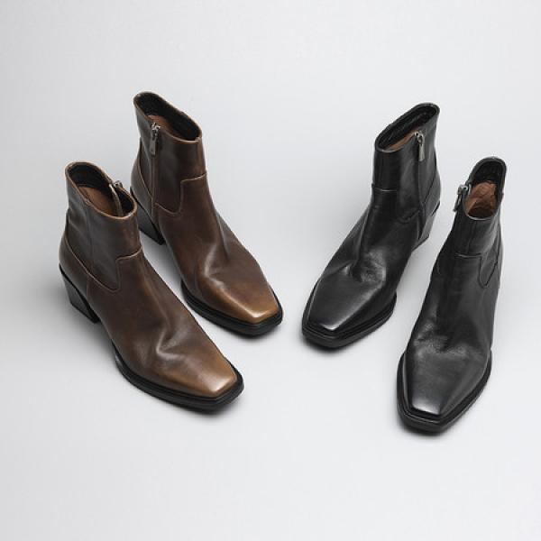Exquisite Handcrafted Leather Shoes: Elegant Luxury Craftsmanship(Etrj220J025-1)