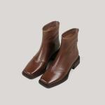 Exquisite Handcrafted Leather Shoes: Elegance in Every Step(Etrj220J007-1)