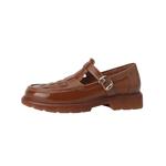 Handcrafted Genuine Leather Women's Shoes - Luxurious Craftsmanship & Elegant Design(Etx0863D119-2)