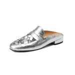 Exquisite Handmade Leather Women's Shoes: Luxury in Every Stitch(Etx0863TX541)