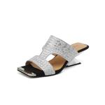 Handcrafted Luxury Leather Women's Shoes - Elegance Redefined(Etx0863TX553)