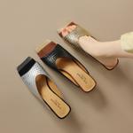 Handcrafted Luxury Leather Women's Shoes: Elegance in Every Detail(Etx0863TX554)