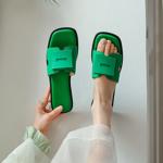 Handcrafted Genuine Leather Women's Luxury Shoes(Etx0863TX728-6)