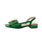 Crafted Elegance: Luxurious Handmade Leather Women's Shoes(Etx0863TX734)