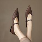 Handcrafted Luxury Leather Shoes: Elegance in Every Stitch(Etx0863TX565)