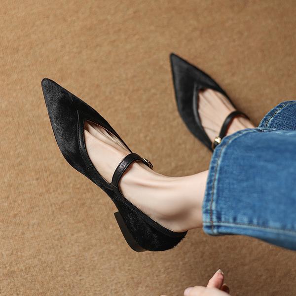 Handcrafted Luxury Leather Shoes: Elegance in Every Stitch(Etx0863TX565)