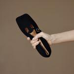 Handcrafted Luxury Leather Women's Shoes - Elegance in Every Detail(Etx0863TX574)