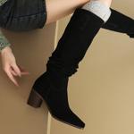 Exquisite Handcrafted Leather Women's Shoes for Luxurious Elegance(Etx0863TX606)