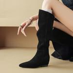 Elegant Handcrafted Leather Women’s Shoes – Luxury Quality(Etx0863TX613)