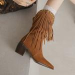 Handcrafted Luxury Leather Women's Shoes: Exquisite Elegance and Quality(Etx0863TX575-2)